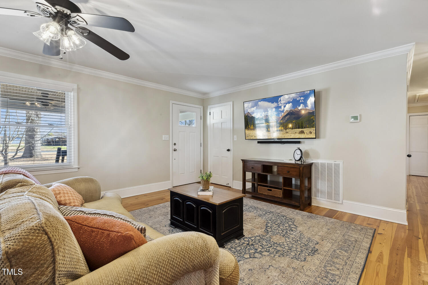 477 Avery Spence Road