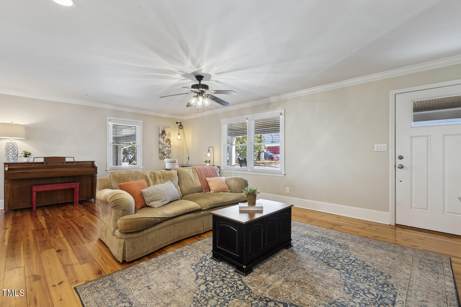 477 Avery Spence Road