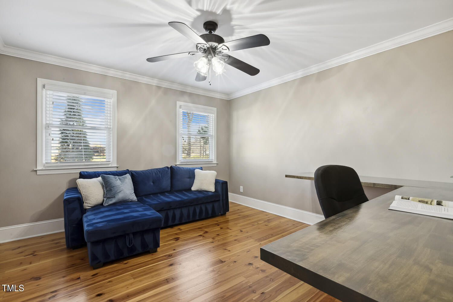 477 Avery Spence Road