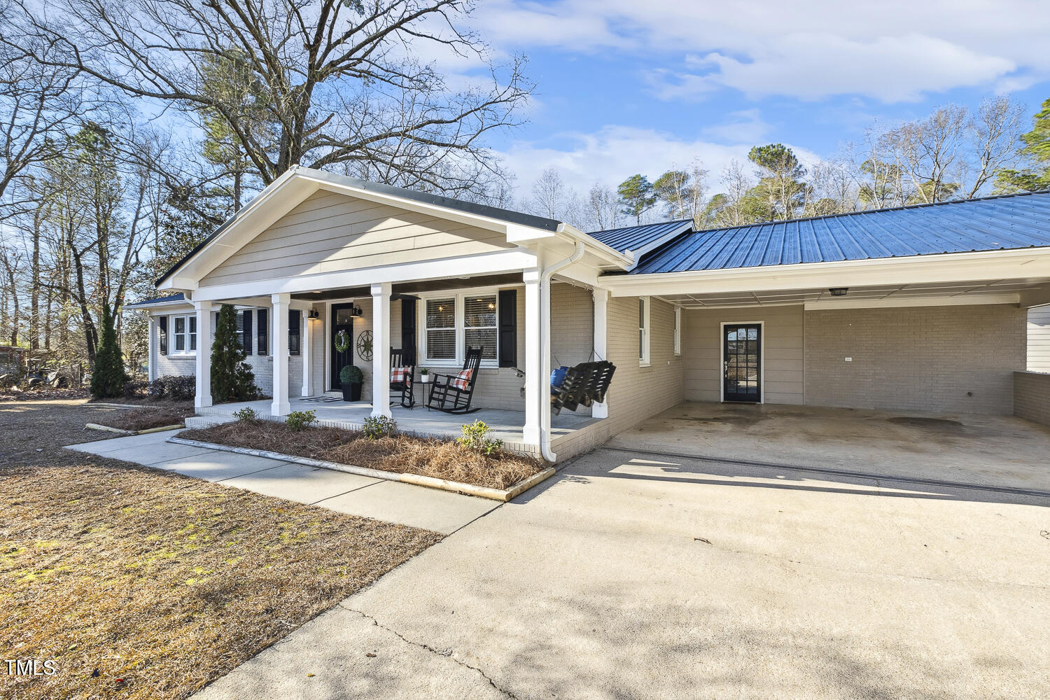 477 Avery Spence Road