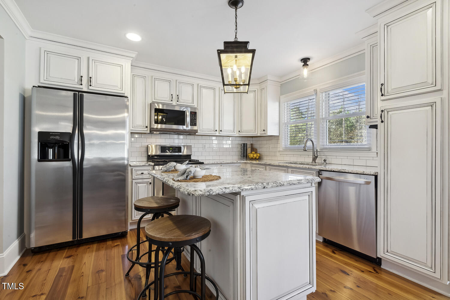 477 Avery Spence Road