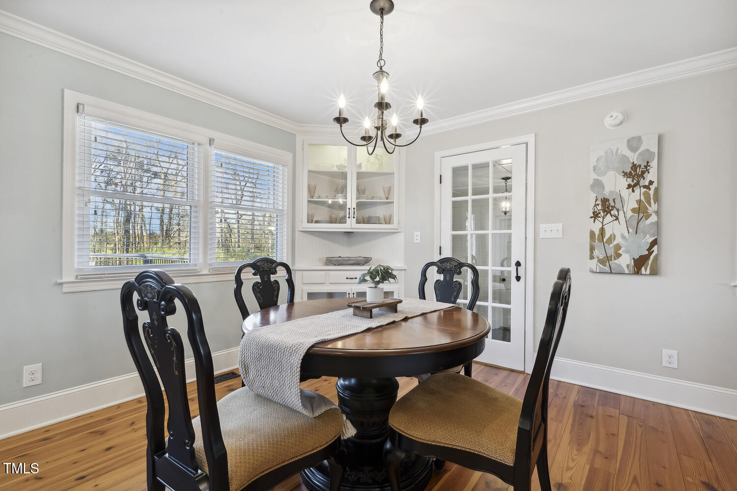 477 Avery Spence Road