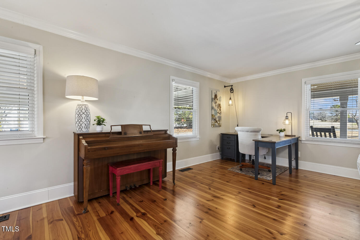 477 Avery Spence Road