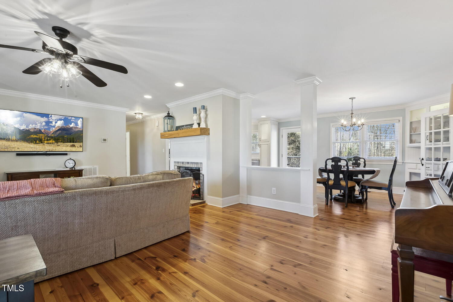 477 Avery Spence Road