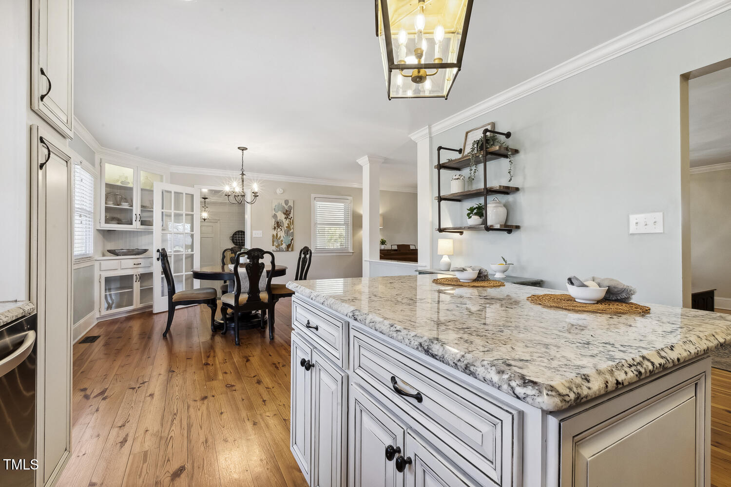 477 Avery Spence Road