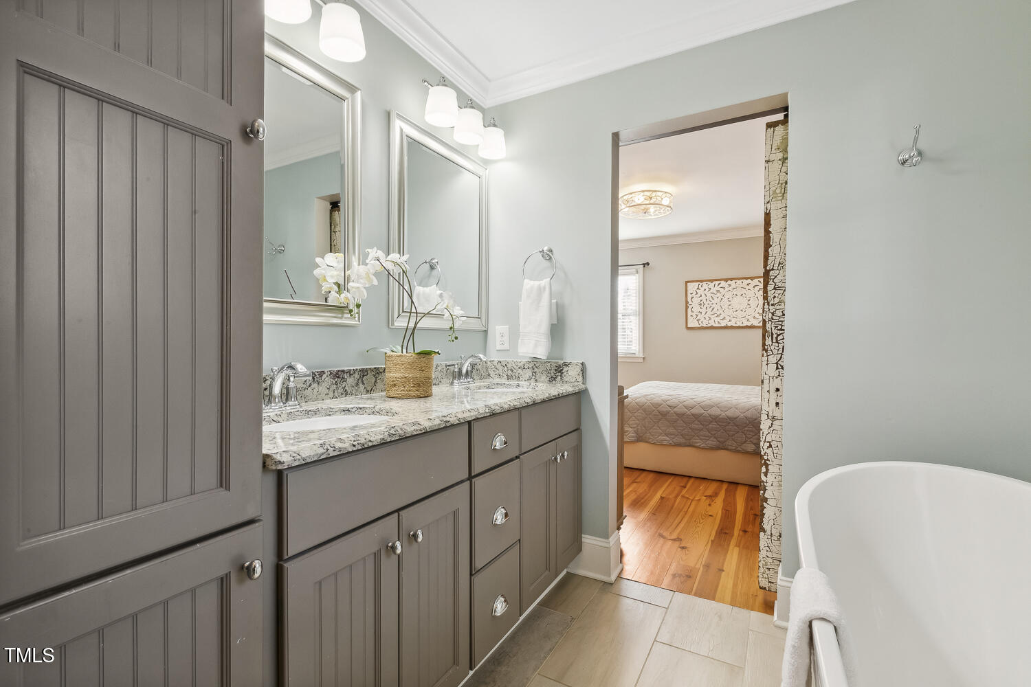 477 Avery Spence Road