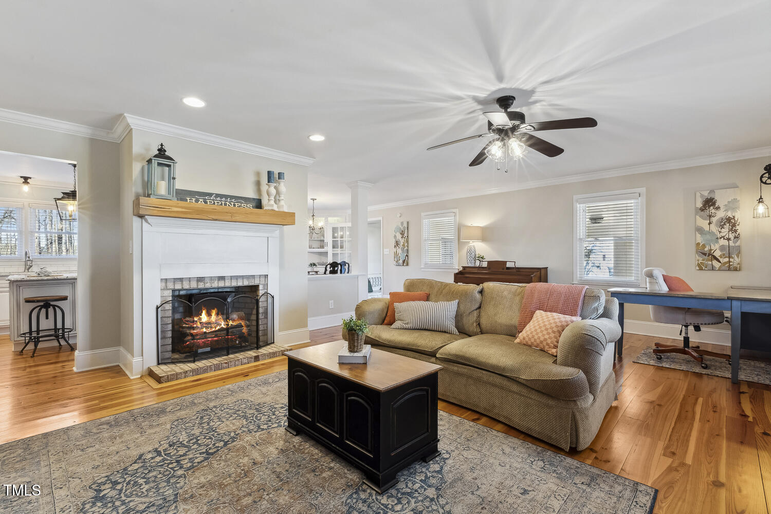 477 Avery Spence Road