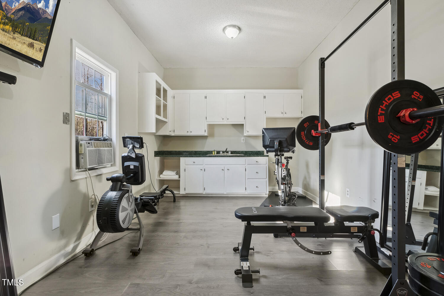 477 Avery Spence Road