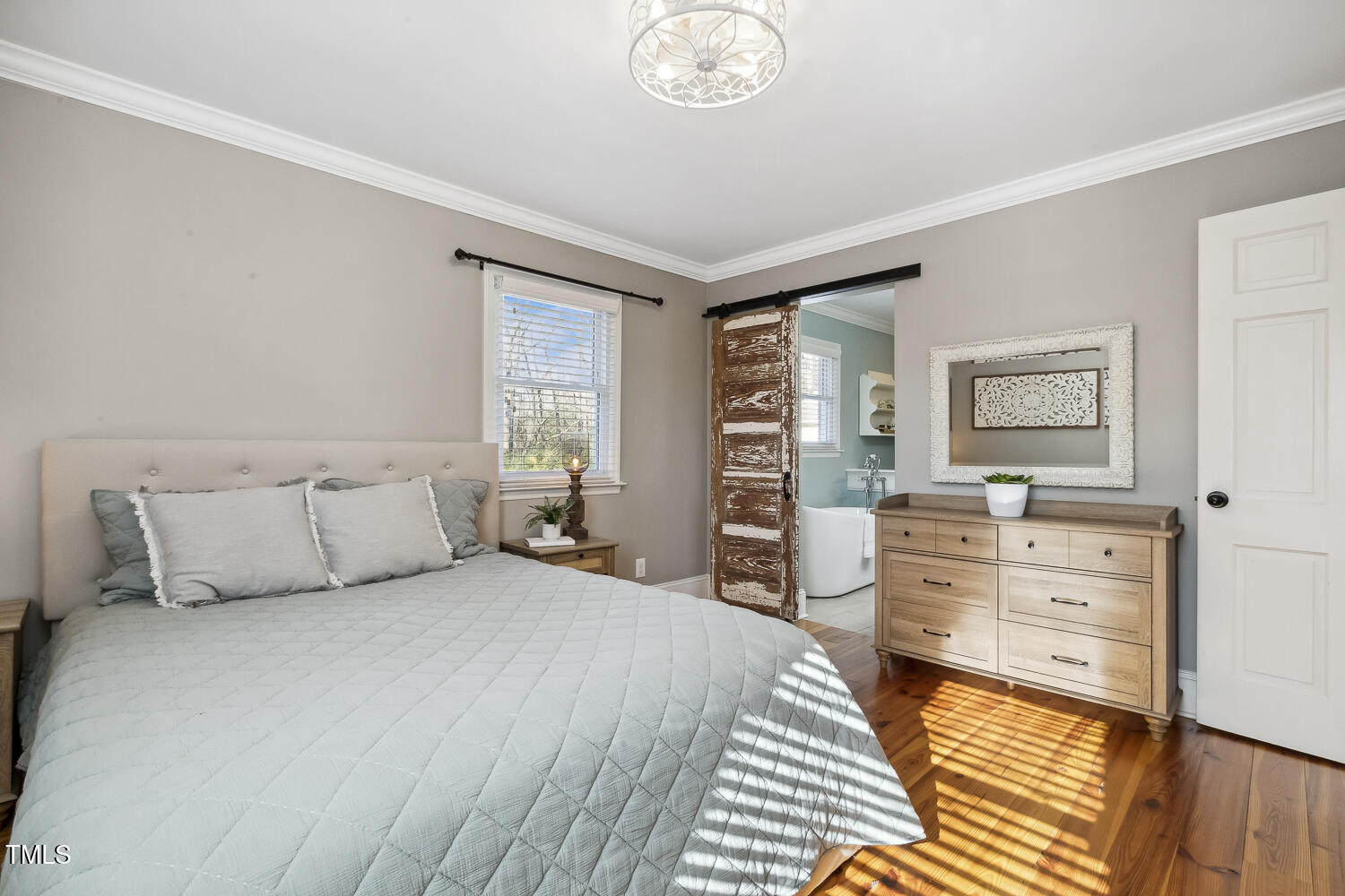 477 Avery Spence Road