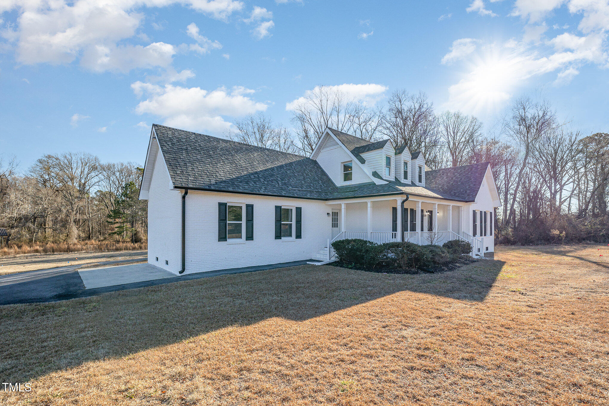 1309 N Holland Road