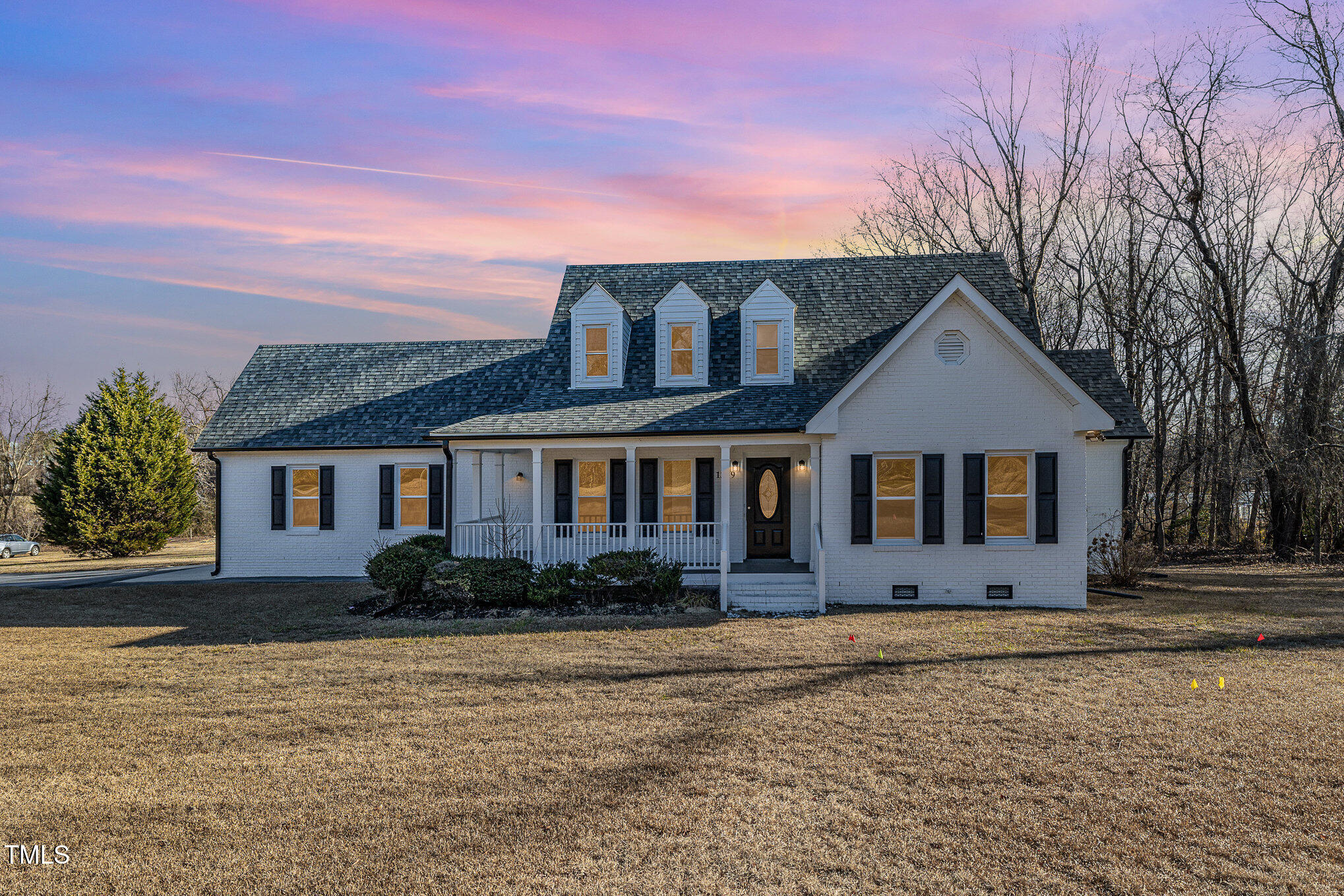 1309 N Holland Road