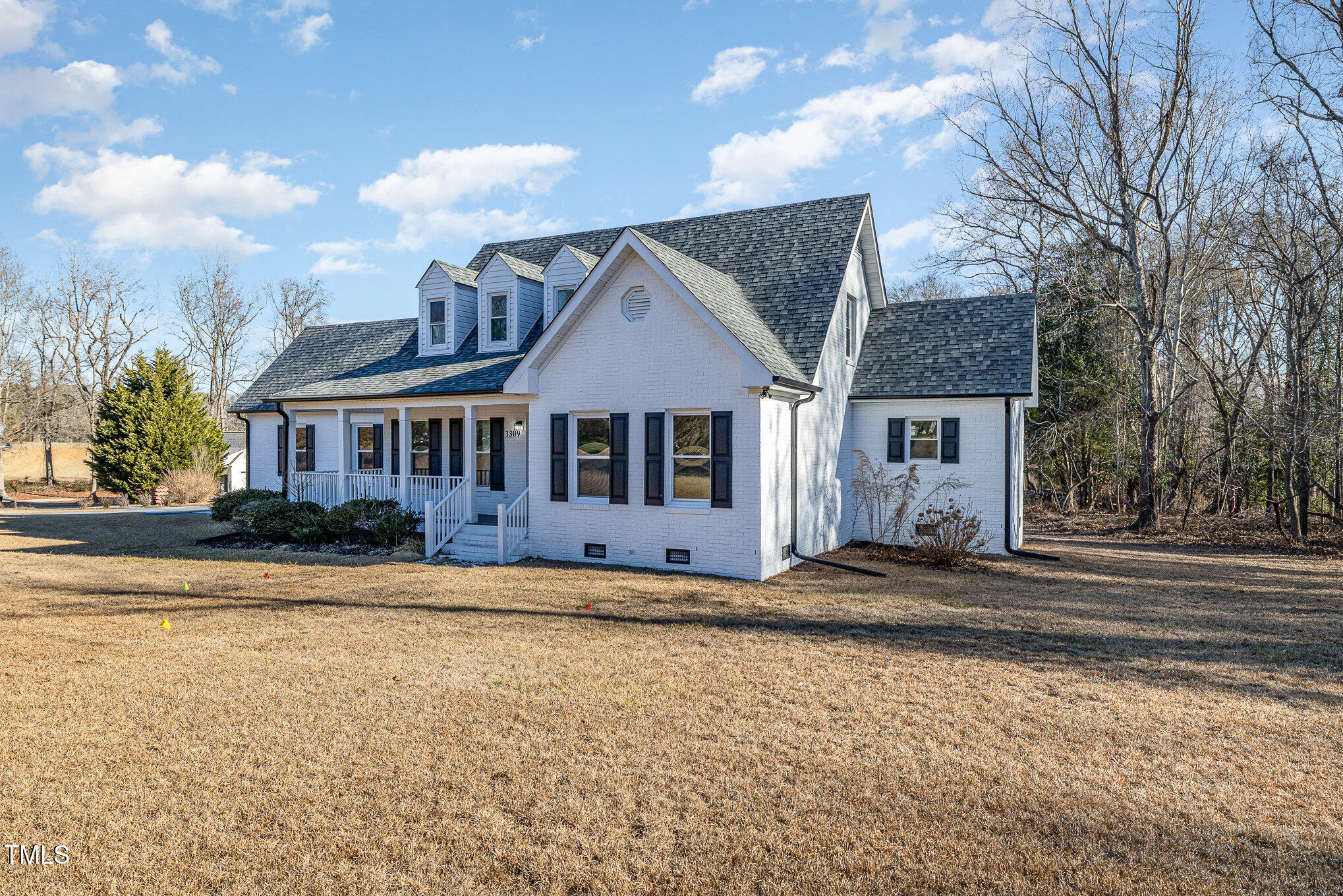 1309 N Holland Road