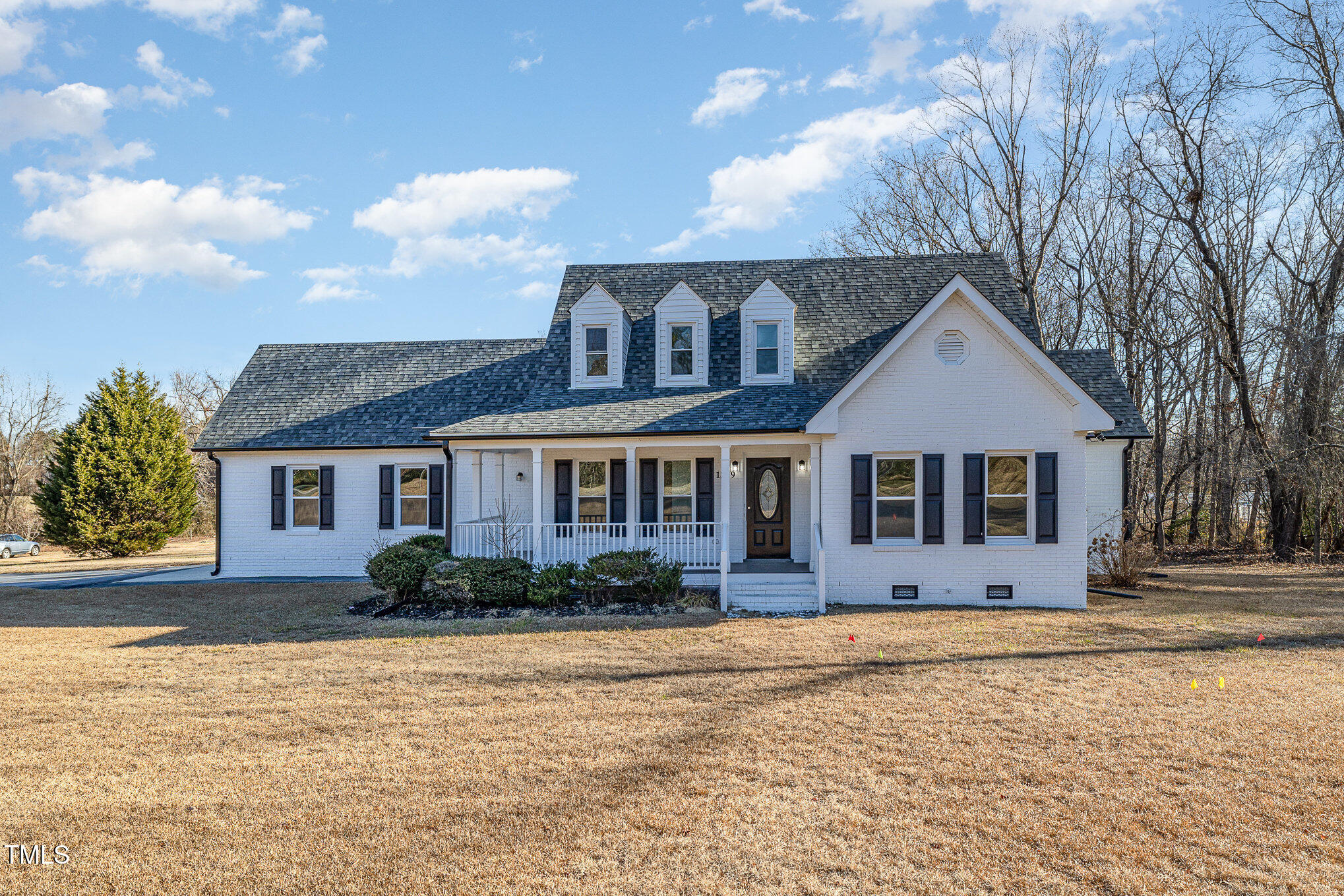 1309 N Holland Road
