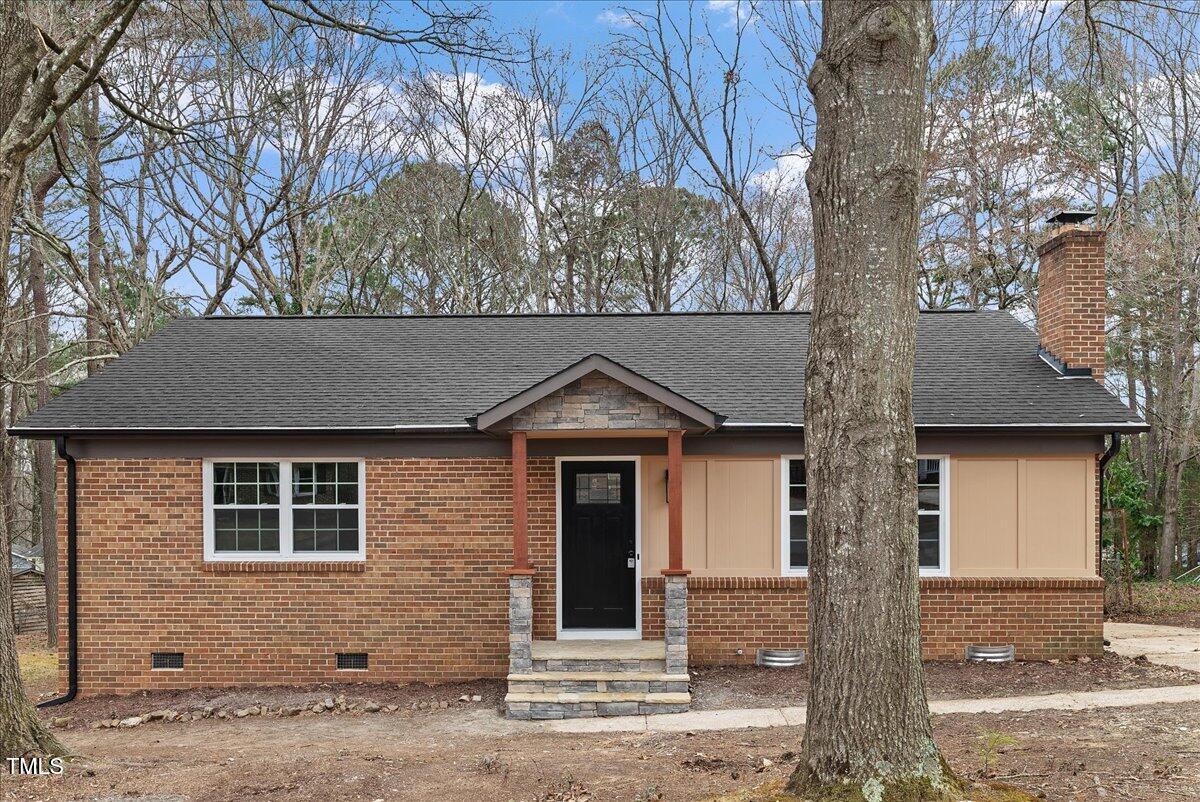 7725 Longstreet Drive