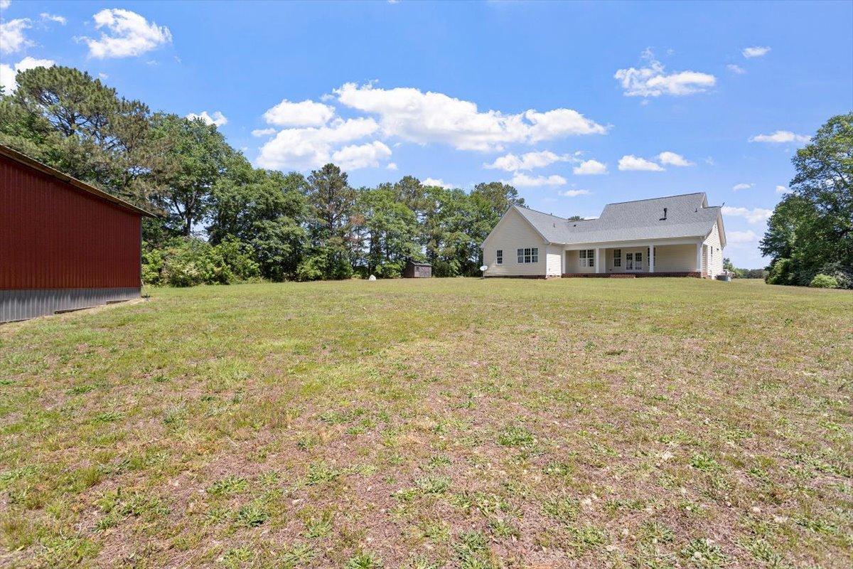 7712 Bill Love Road