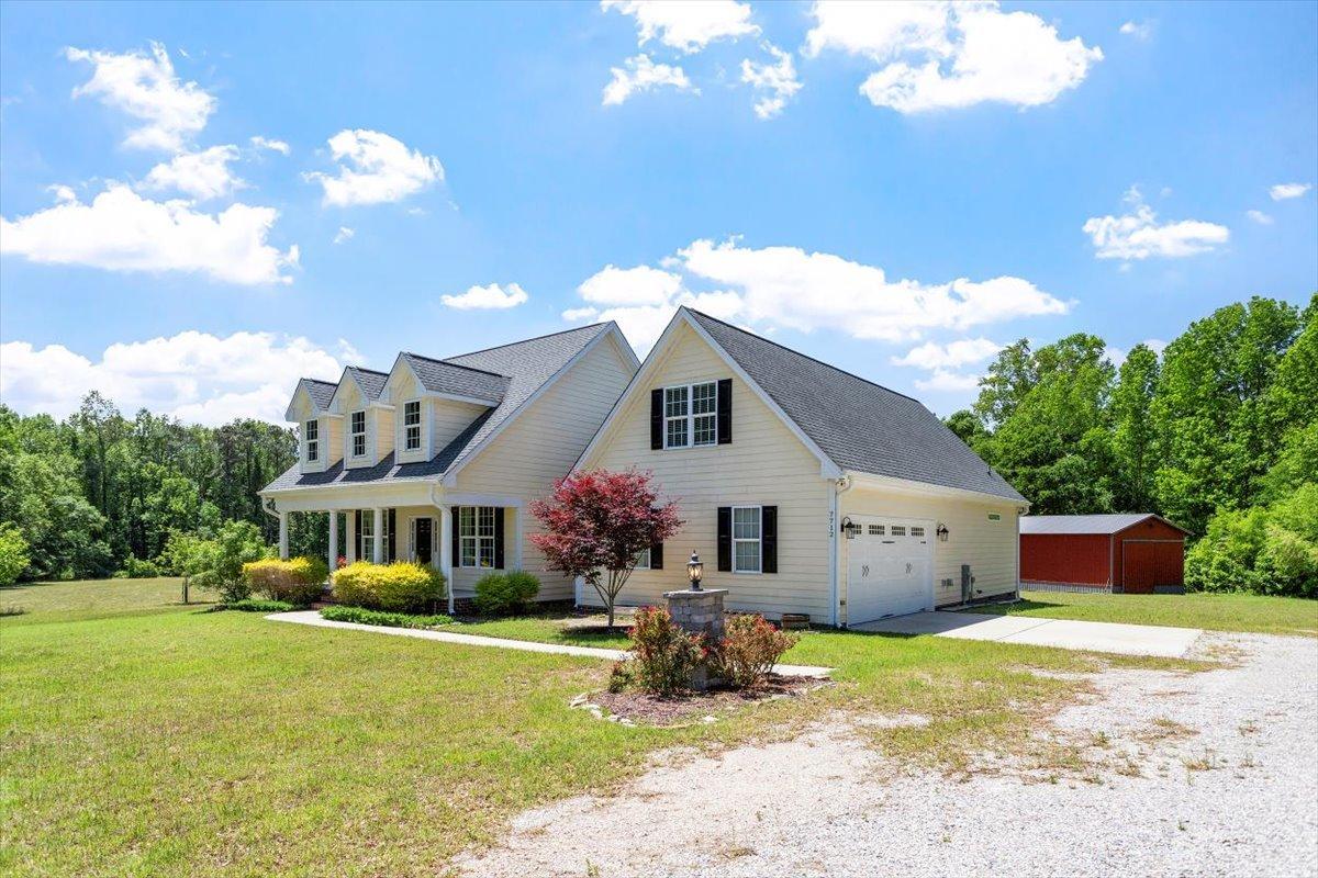7712 Bill Love Road
