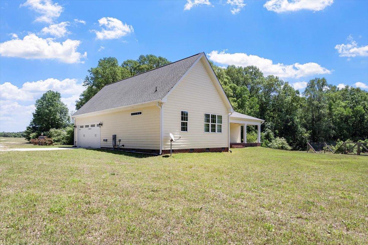 7712 Bill Love Road