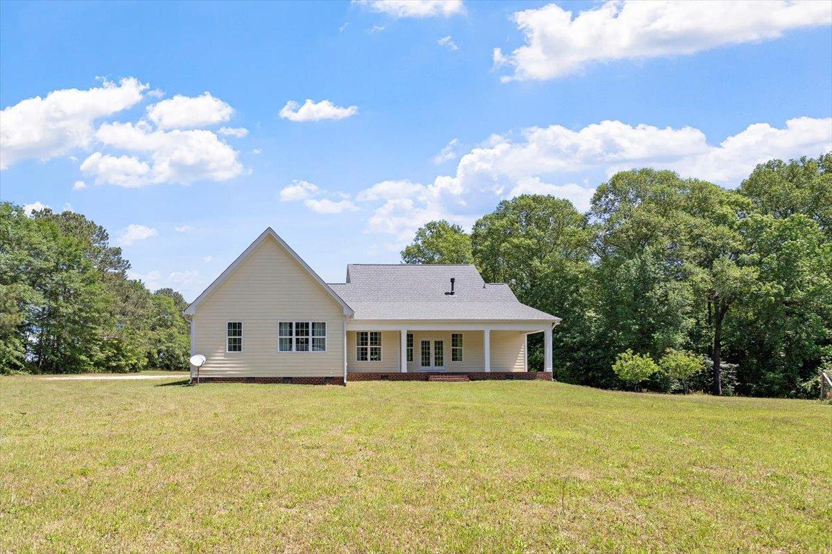 7712 Bill Love Road