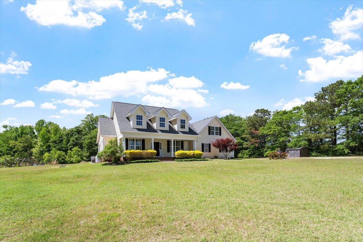 7712 Bill Love Road