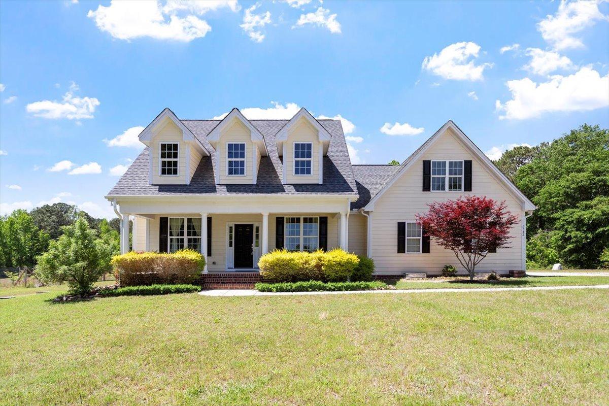 7712 Bill Love Road