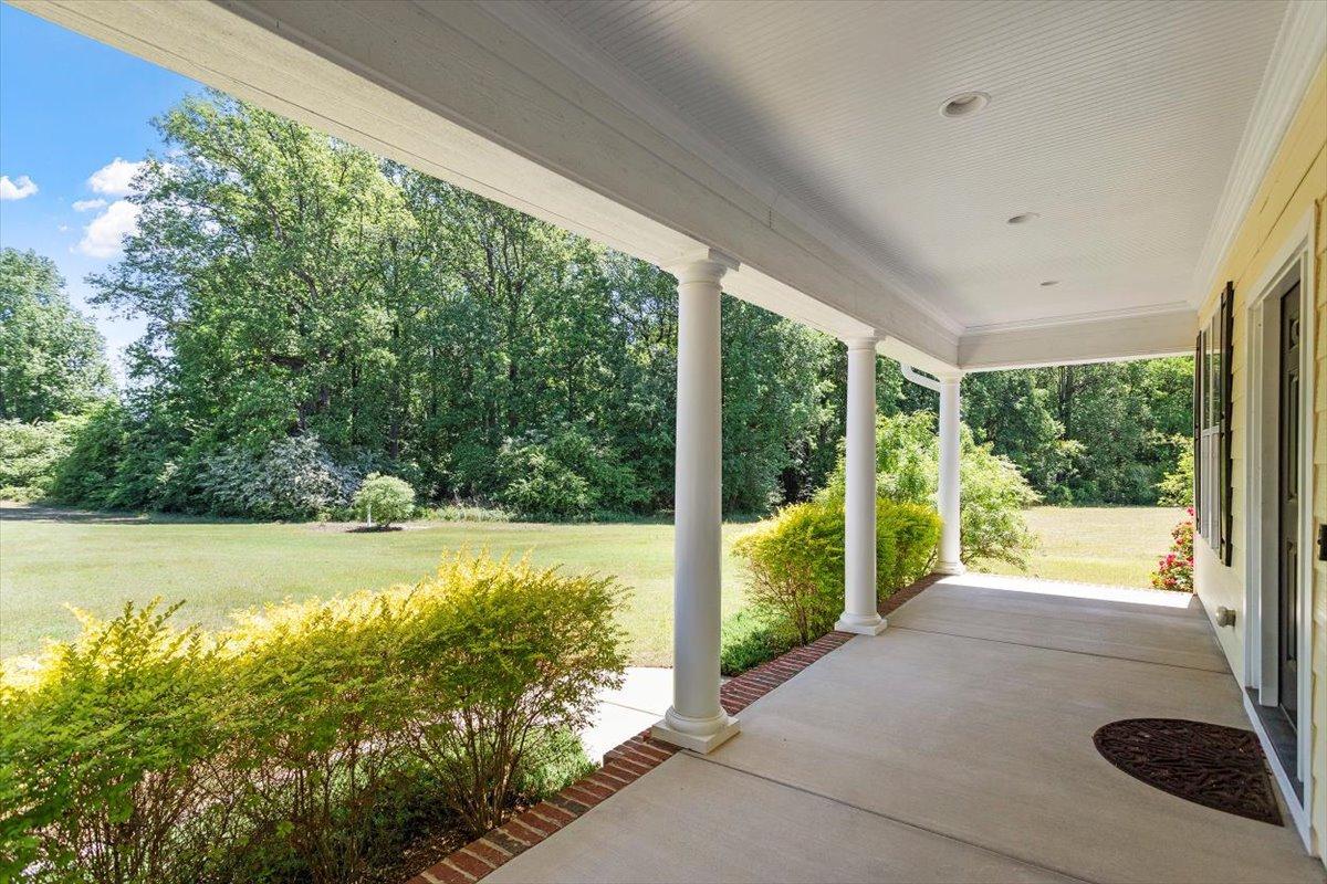 7712 Bill Love Road