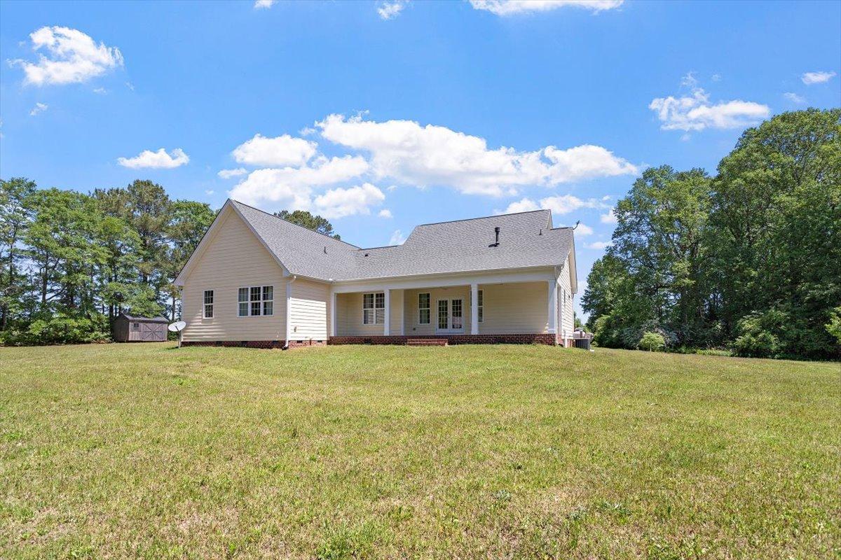 7712 Bill Love Road