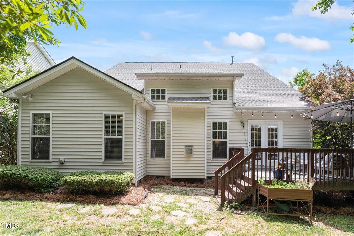 3810 Stoneybrook Drive