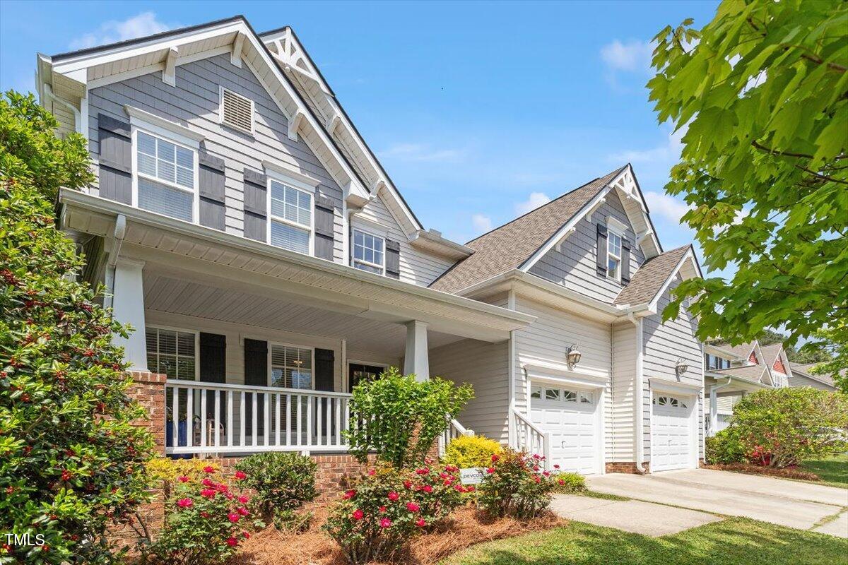 3810 Stoneybrook Drive