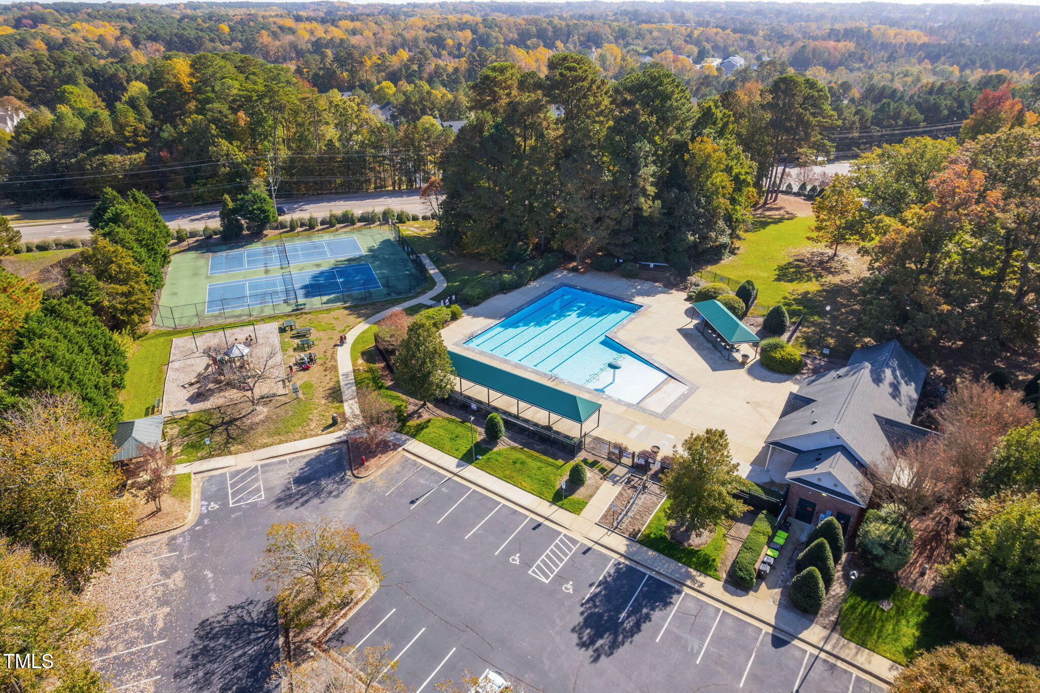 2106 White Pond Court
