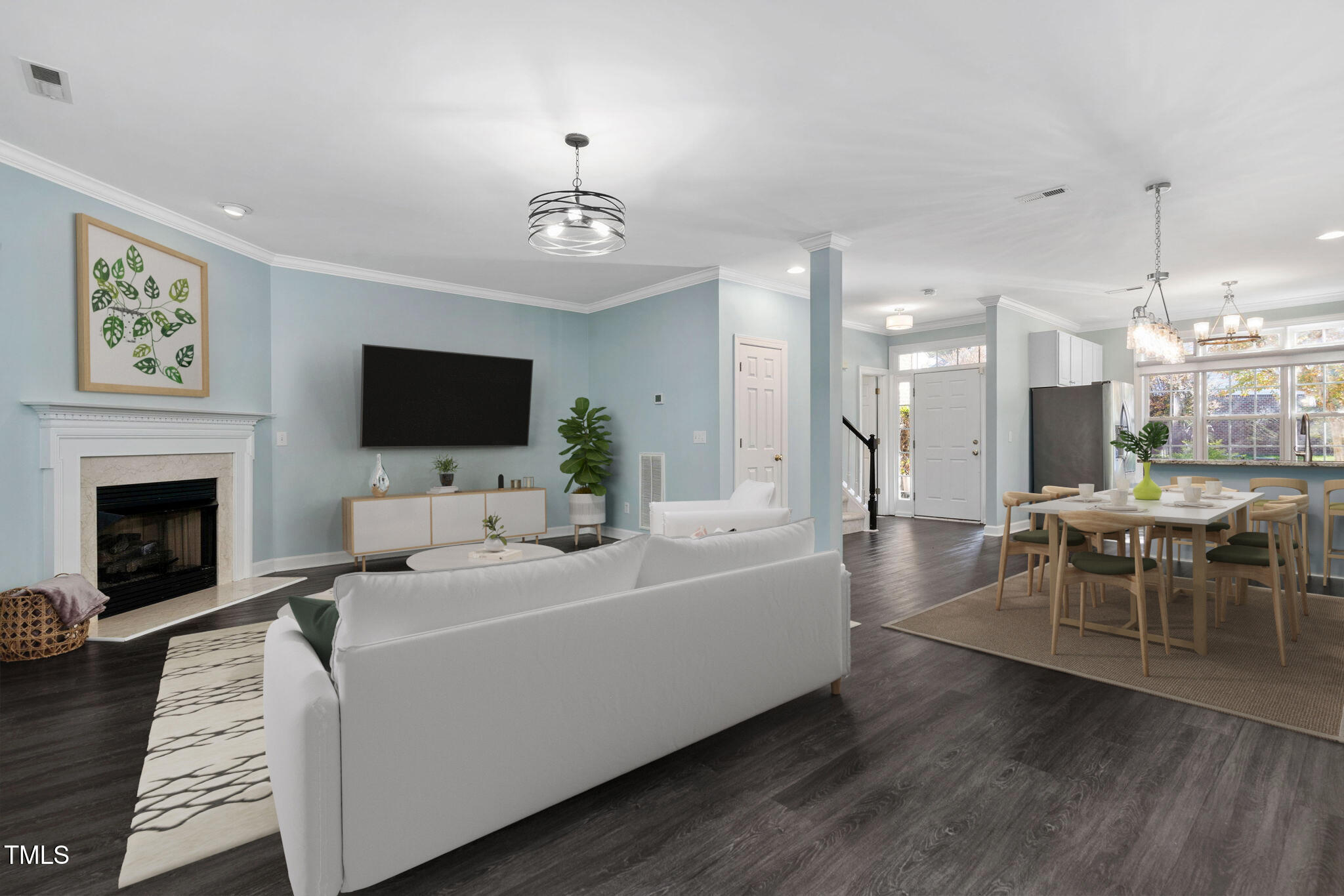 2106 White Pond Court