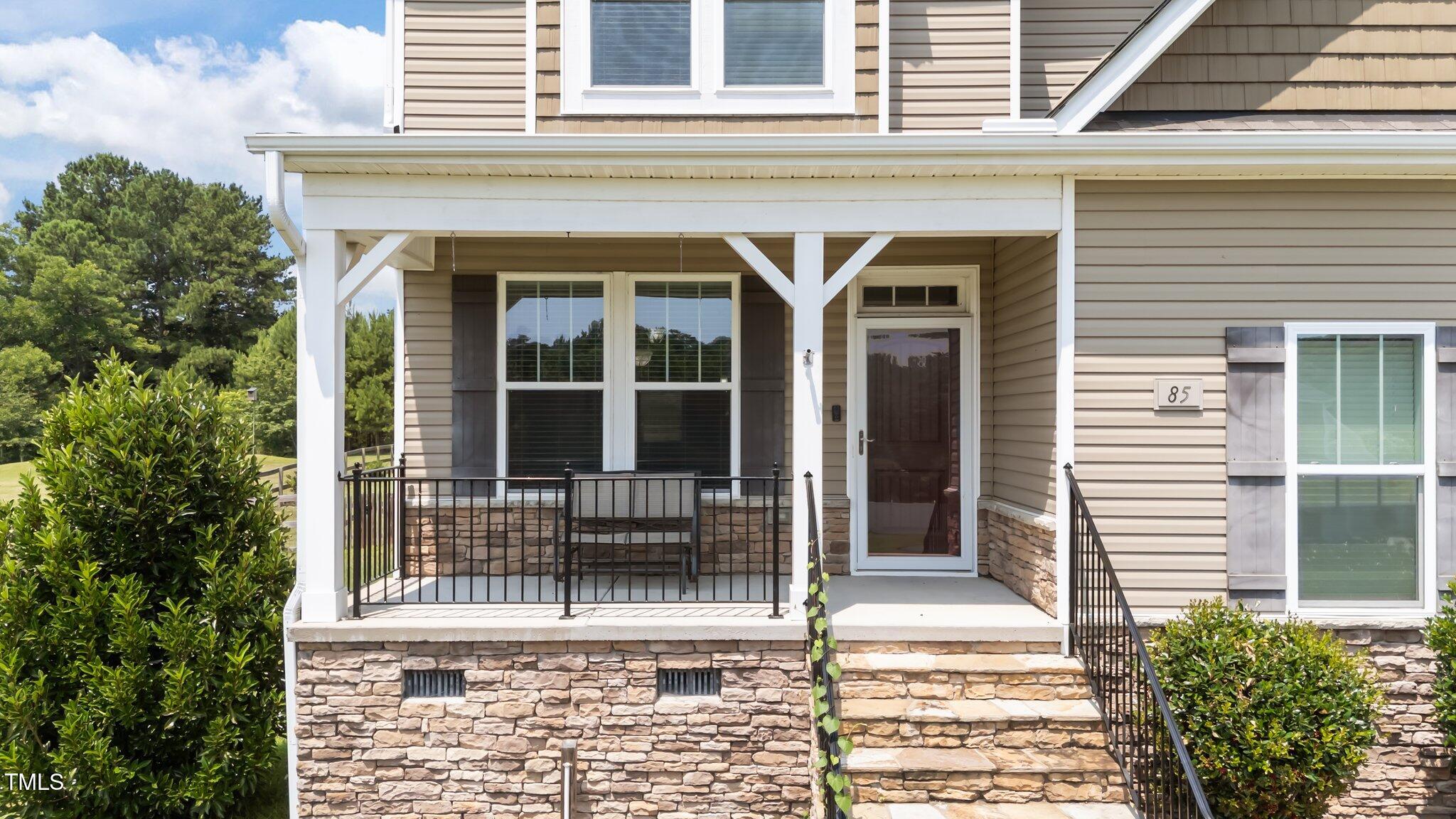 85 Twelve Oaks Drive