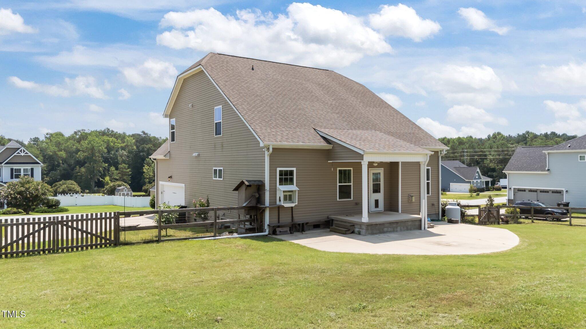 85 Twelve Oaks Drive