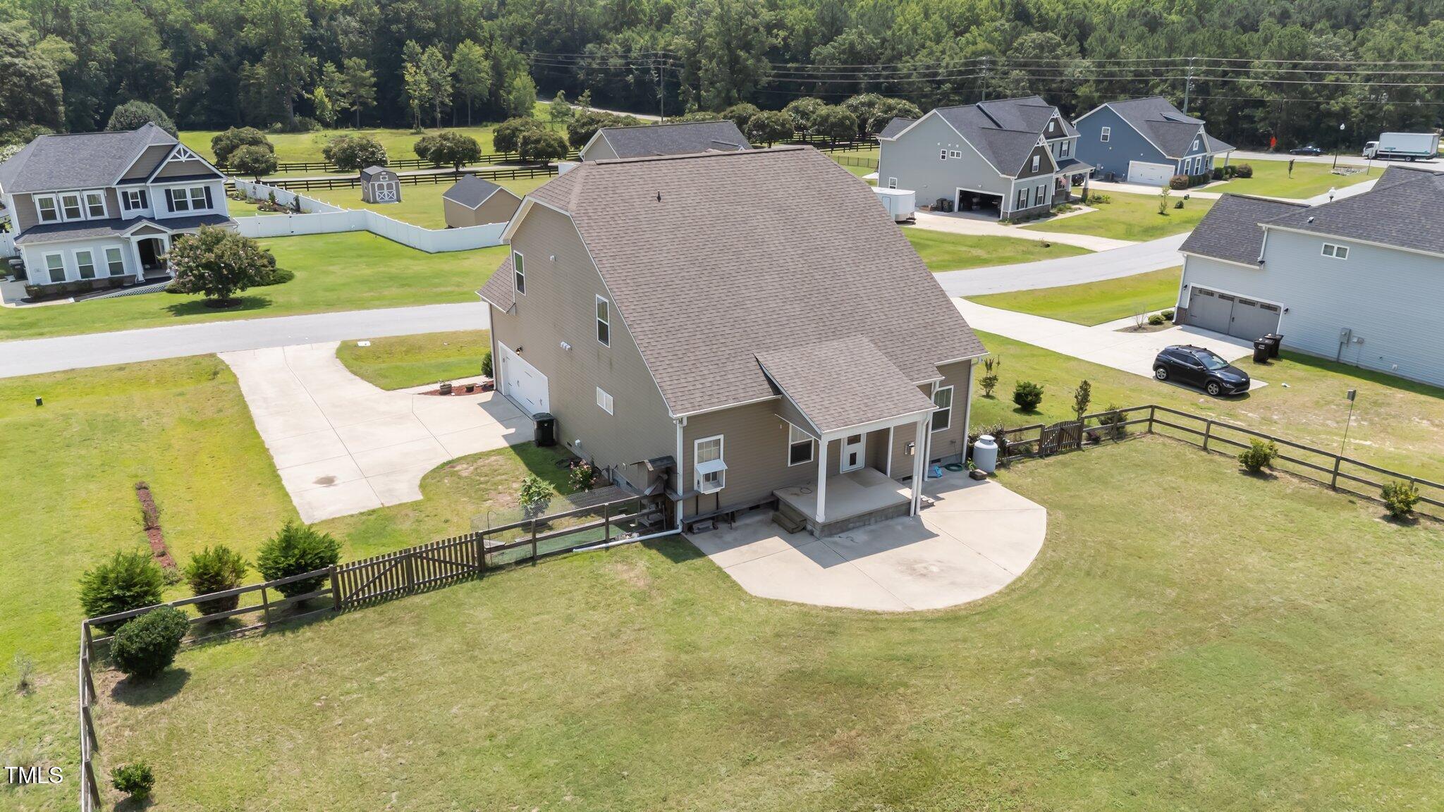 85 Twelve Oaks Drive