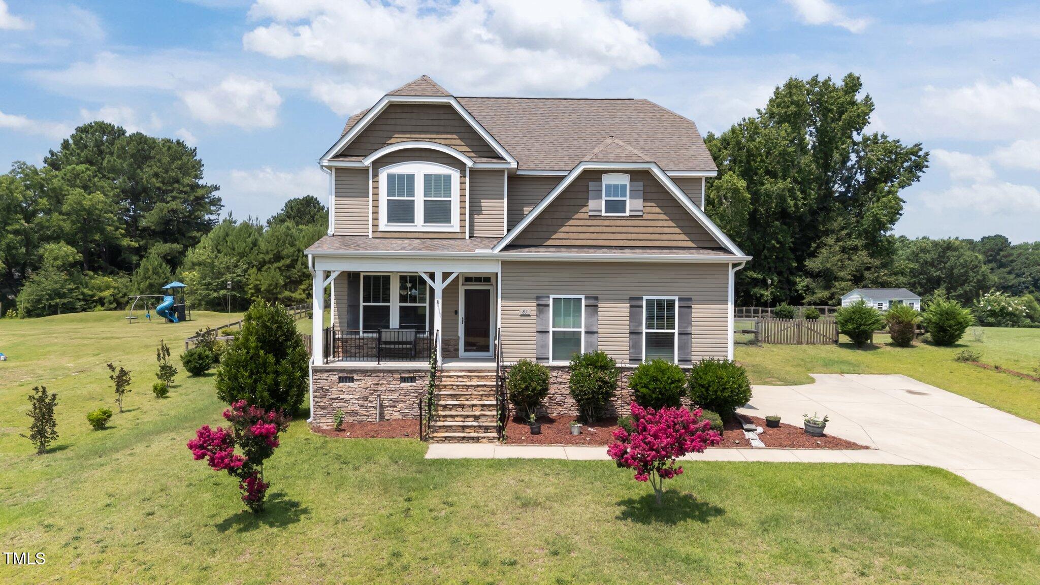 85 Twelve Oaks Drive