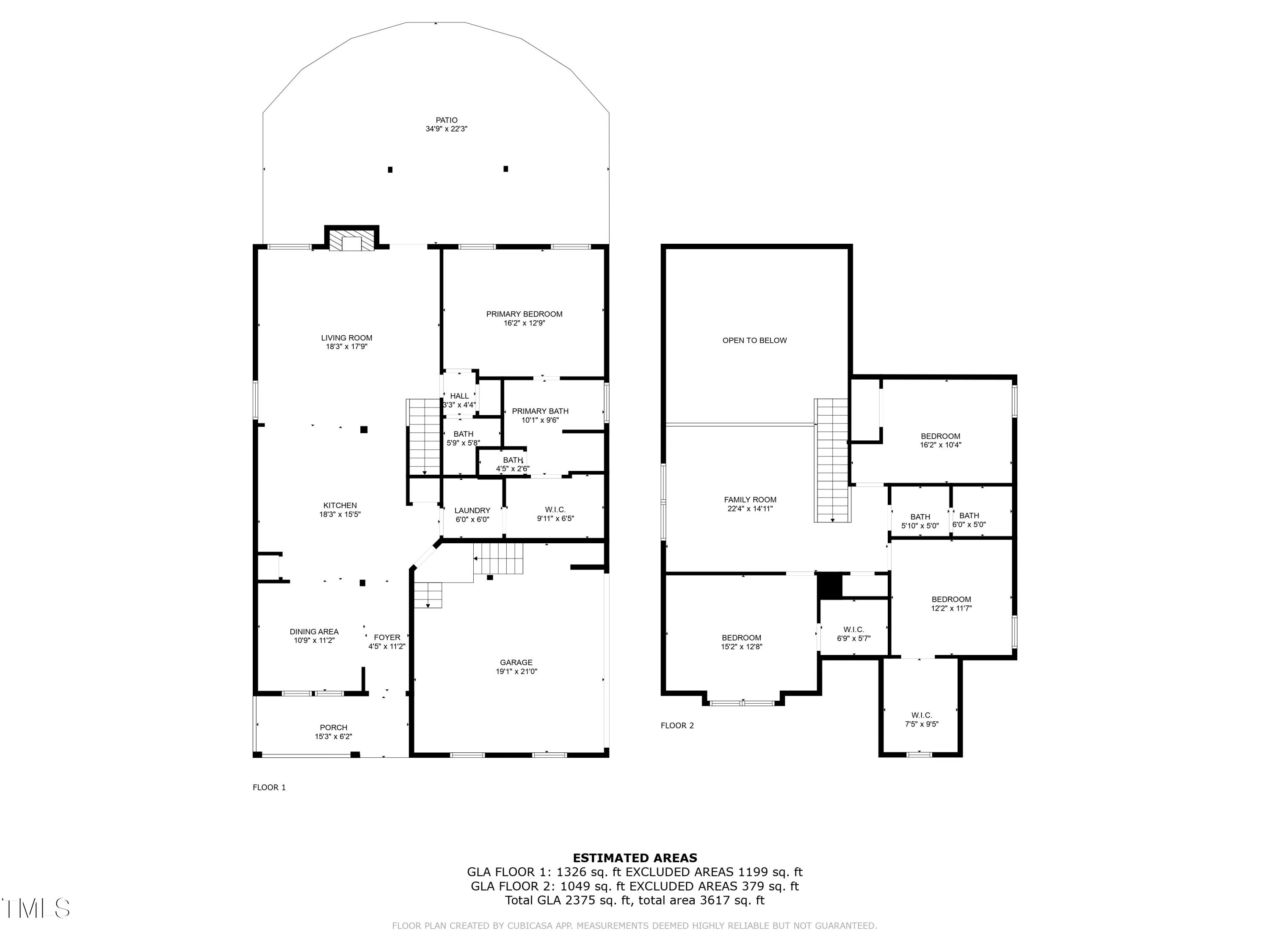 85 Twelve Oaks Drive