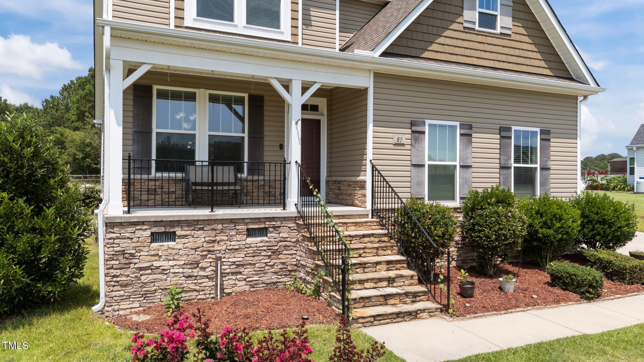 85 Twelve Oaks Drive