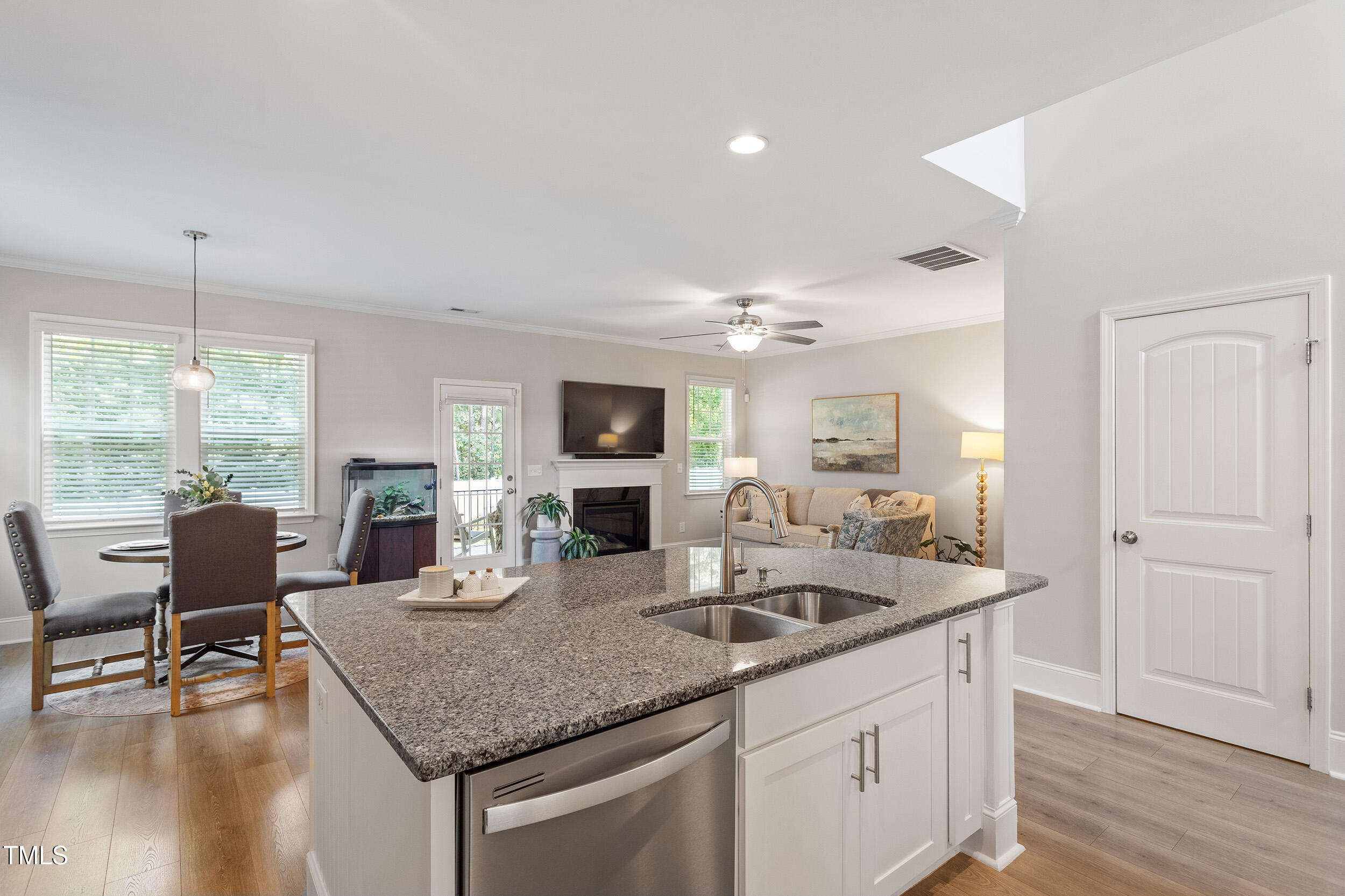 630 Heartland Flyer Drive