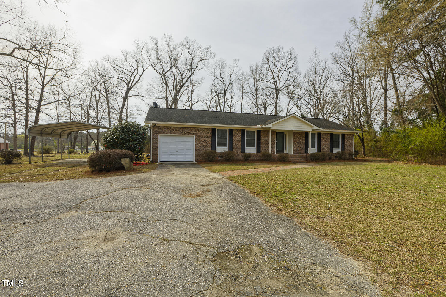 4610 Linden Road