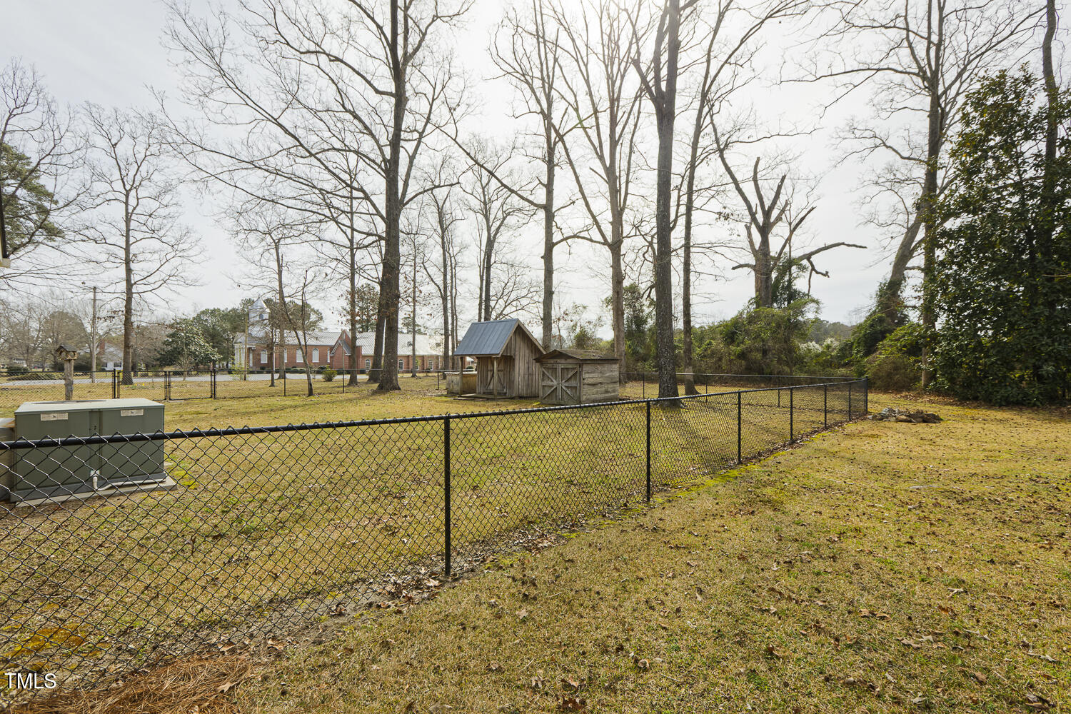 4610 Linden Road