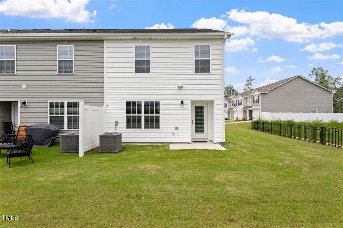 96 March Creek Drive
