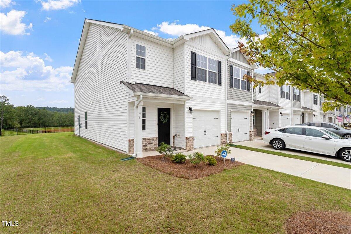 96 March Creek Drive