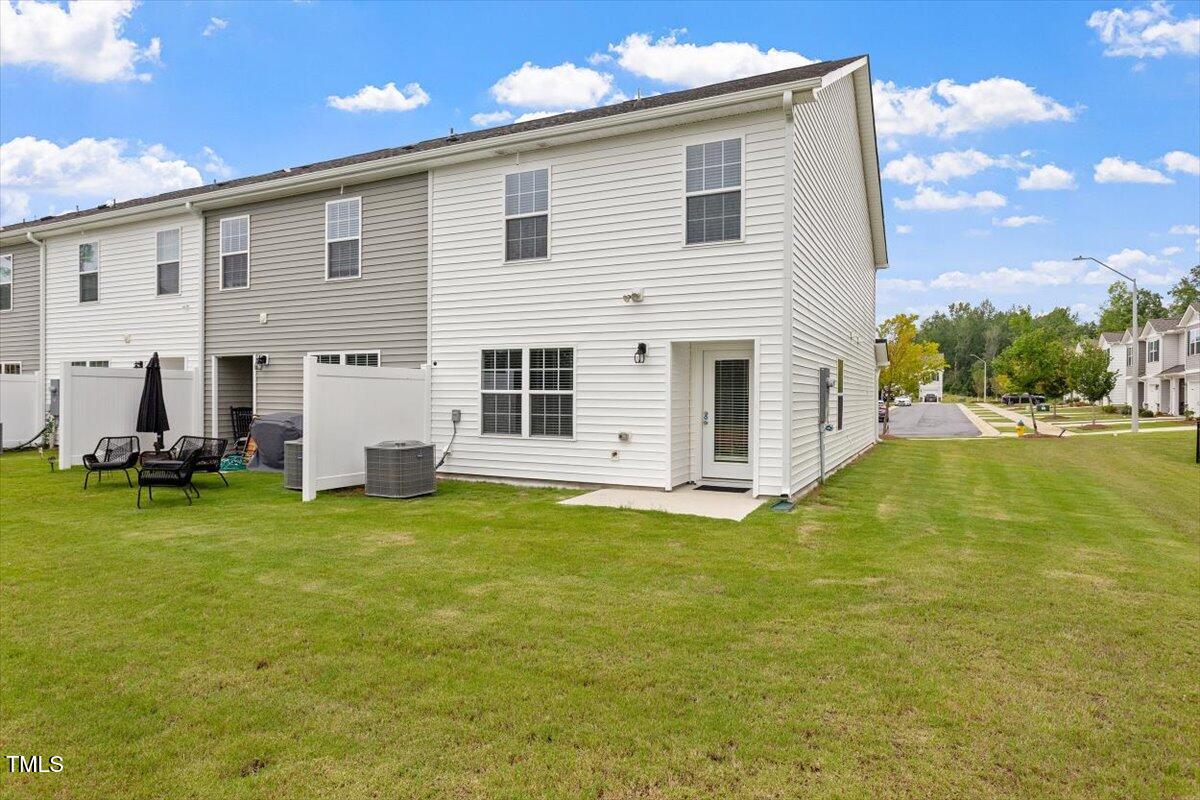 96 March Creek Drive