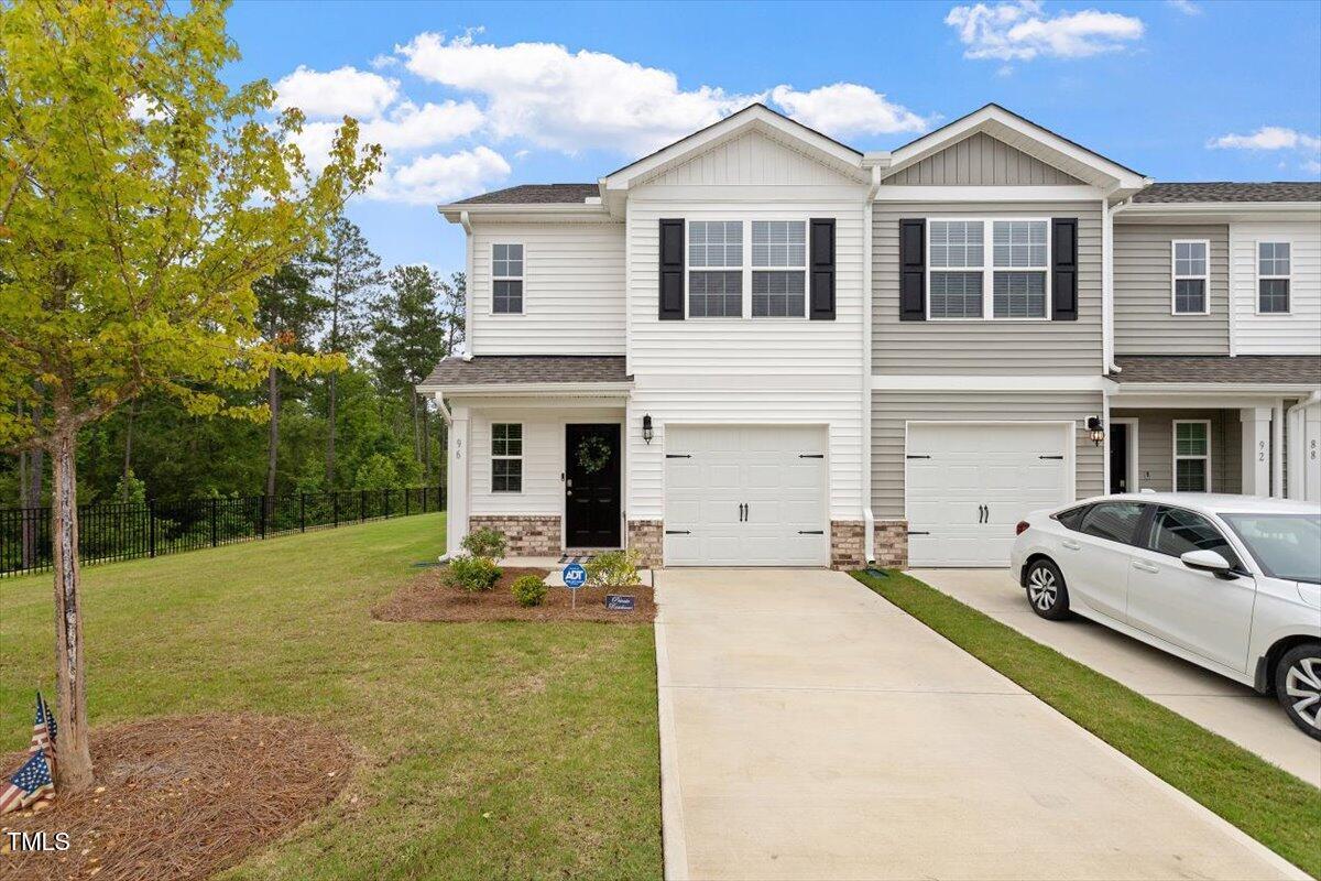 96 March Creek Drive