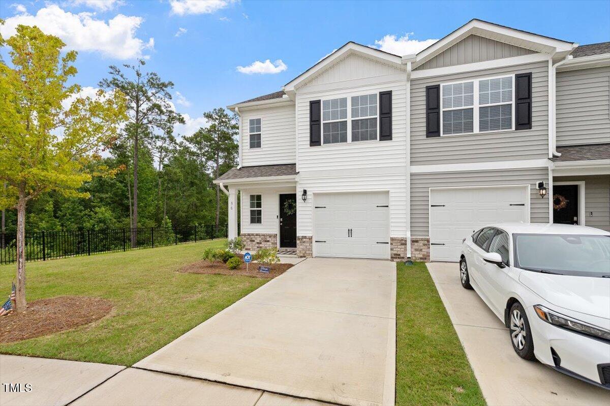 96 March Creek Drive