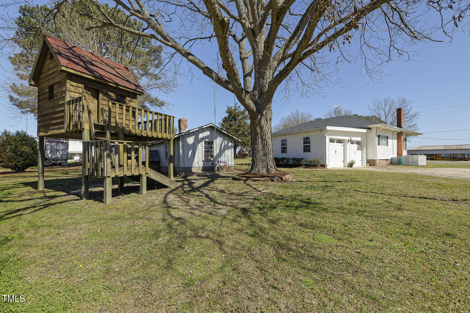 1356 Pearidge Road