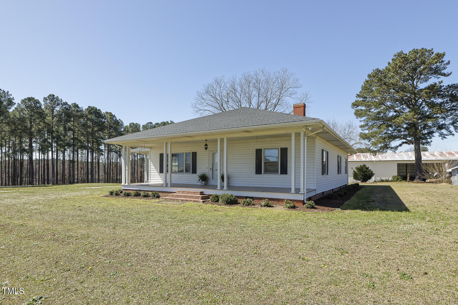 1356 Pearidge Road