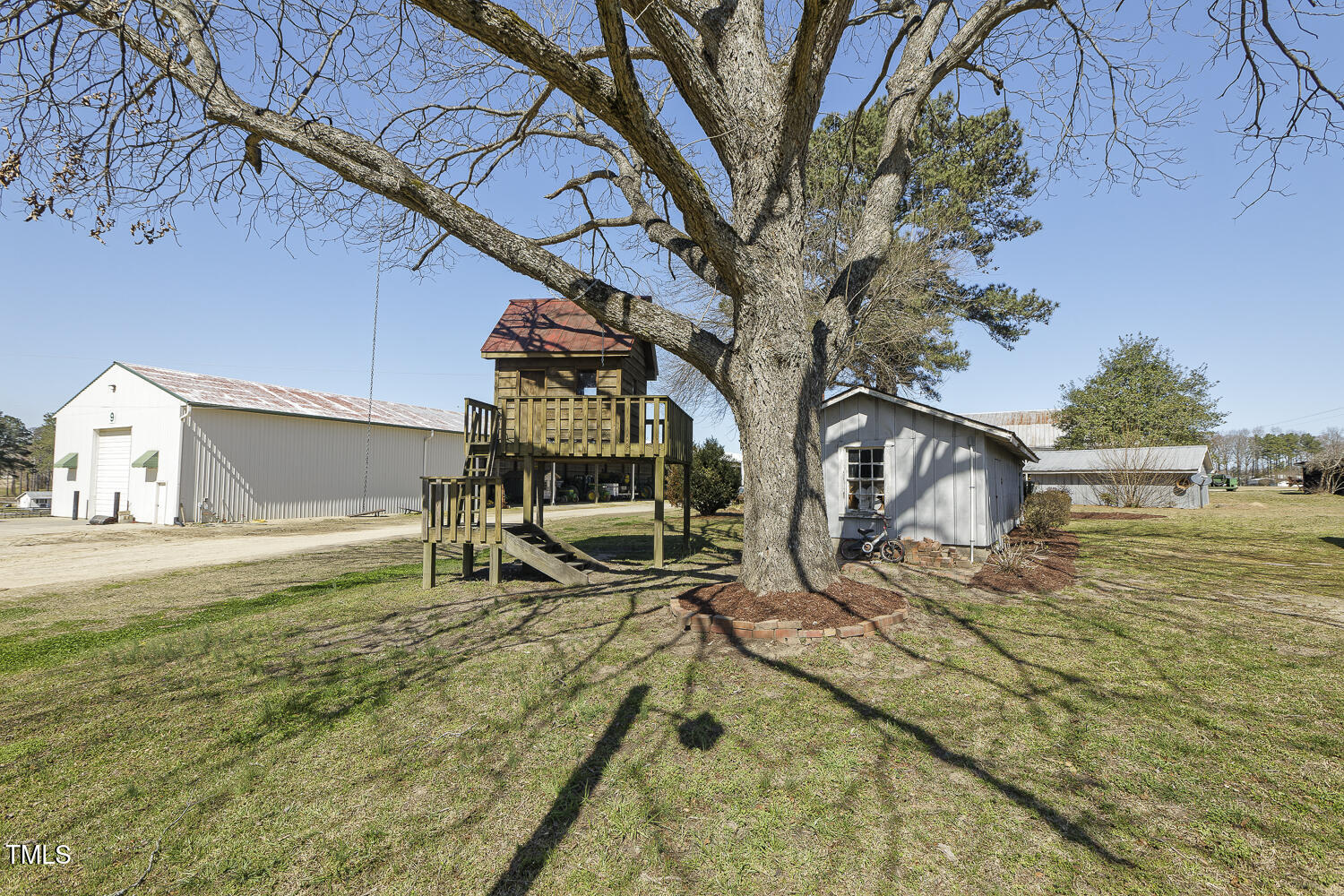 1356 Pearidge Road