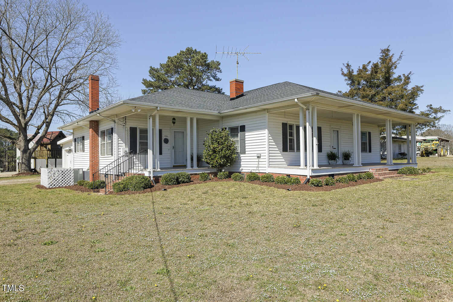 1356 Pearidge Road