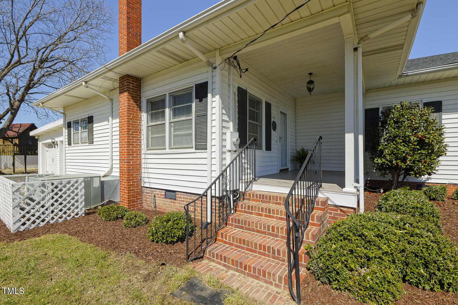 1356 Pearidge Road