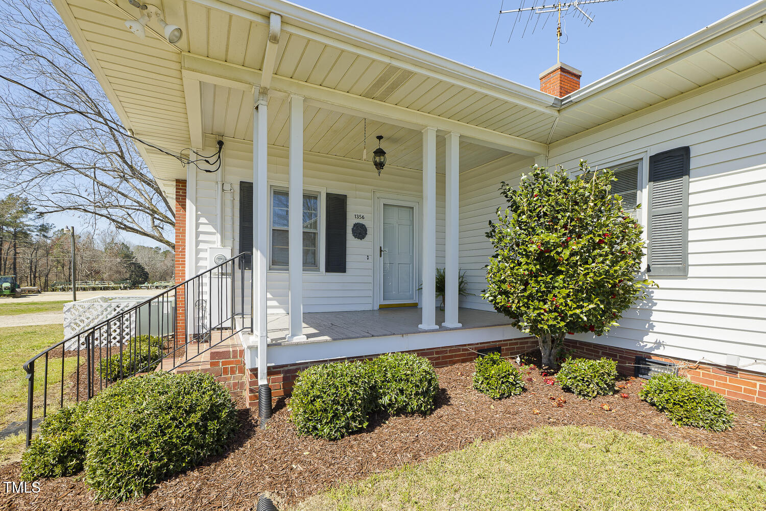 1356 Pearidge Road